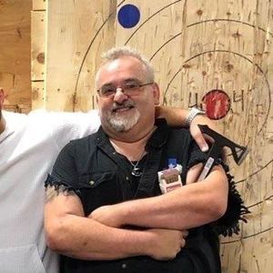 Meet your Posher, Paul